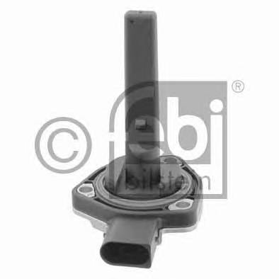 FEBI BILSTEIN 23907 Датчик, уровень моторного м