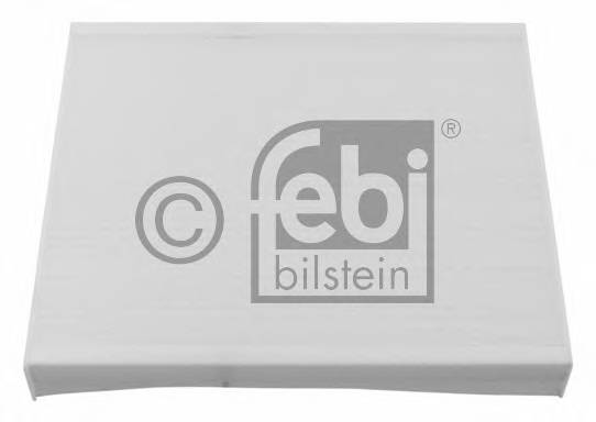 FEBI BILSTEIN 29188 Фильтр, воздух во внутренно