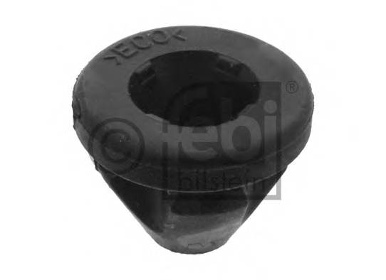 FEBI BILSTEIN 38850 Крепёжный элемент, кожух дв