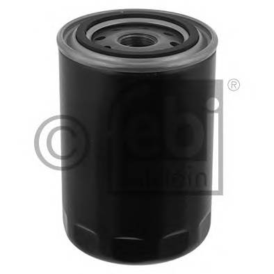 FEBI BILSTEIN 39830 Масляний фільтр FEBI BILSTEIN 39830 Масляний фільтр