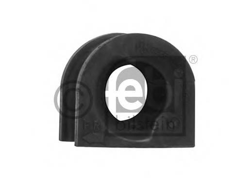 FEBI BILSTEIN 42000 Опора, стабилизатор