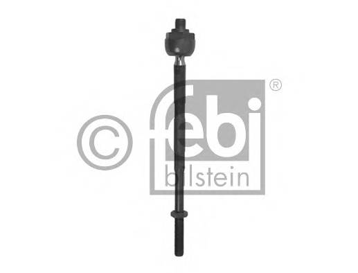 FEBI BILSTEIN 42727 Осевой шарнир, рулевая тяга