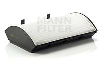 MANN-FILTER CU 2750 Фільтр, повітря у внутрішнь... MANN-FILTER CU 2750 Фільтр, повітря у внутрішнь...