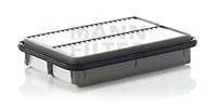 MANN-FILTER C 2632/1 Воздушный фильтр MANN-FILTER C 2632/1 Воздушный фильтр