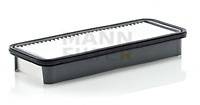 MANN-FILTER C 3126 Воздушный фильтр