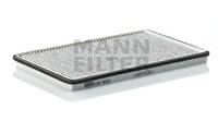 MANN-FILTER CUK 3032 Фільтр, повітря у внутрішнь... MANN-FILTER CUK 3032 Фільтр, повітря у внутрішнь...