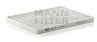 MANN-FILTER CUK 3042 Фильтр, воздух во внутренно... MANN-FILTER CUK 3042 Фильтр, воздух во внутренно...