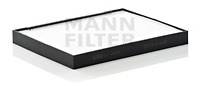 MANN-FILTER CU 2634 Фільтр, повітря у внутрішнь... MANN-FILTER CU 2634 Фільтр, повітря у внутрішнь...