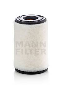 MANN-FILTER C14011 FILTR POWIETRZA NISSAN 2,5DI PICK-UP 02-