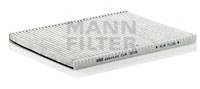 MANN-FILTER CUK 3059 Фильтр, воздух во внутренно