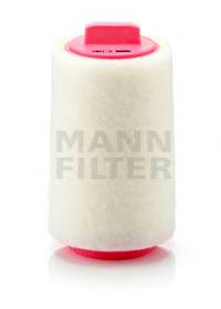 MANN-FILTER C 1287 Воздушный фильтр MANN-FILTER C 1287 Воздушный фильтр