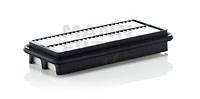 MANN-FILTER C 2617 Воздушный фильтр MANN-FILTER C 2617 Воздушный фильтр