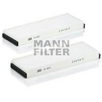 MANN-FILTER CU 3023-2 Фильтр, воздух во внутренно