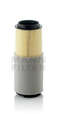 MANN-FILTER C 12 003 Воздушный фильтр