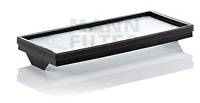 MANN-FILTER CU 4408 Фильтр, воздух во внутренно... MANN-FILTER CU 4408 Фильтр, воздух во внутренно...