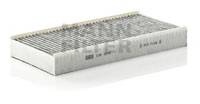 MANN-FILTER CUK 3240 Фильтр, воздух во внутренно... MANN-FILTER CUK 3240 Фильтр, воздух во внутренно...