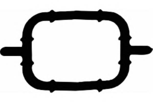 PAYEN JD5108 Прокладка, впускной коллек...