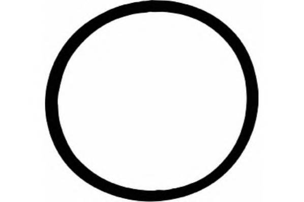 PAYEN JD5228 Прокладка, впускной коллек...