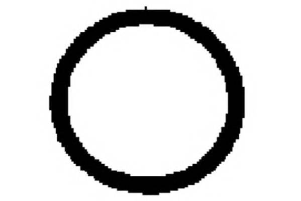 PAYEN JD5891 Прокладка, впускной коллек�...