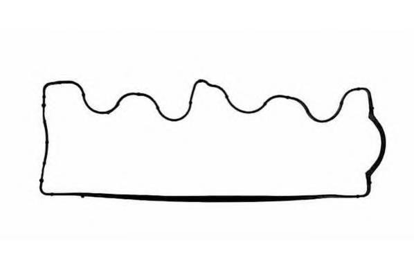 PAYEN JM5028 Прокладка, крышка головки ц