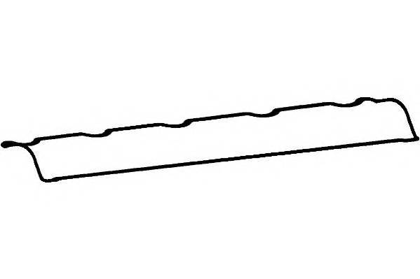 PAYEN JM5089 Прокладка, крышка головки ц