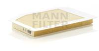 MANN-FILTER C 33 106 Повітряний фільтр