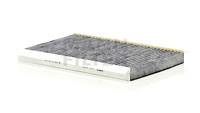 MANN-FILTER CUK2532 Фільтр салону MANN-FILTER CUK2532 Фільтр салону