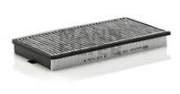 MANN-FILTER CUK 3340 Фильтр, воздух во внутренно... MANN-FILTER CUK 3340 Фильтр, воздух во внутренно...