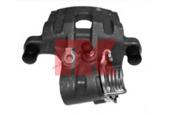 NK 2125167 Гальмівний супорт NK 2125167 Гальмівний супорт