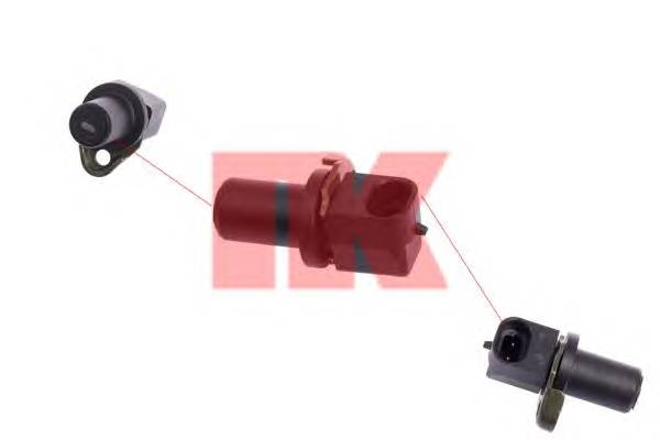 NK 295001 Датчик, частота вращения ко