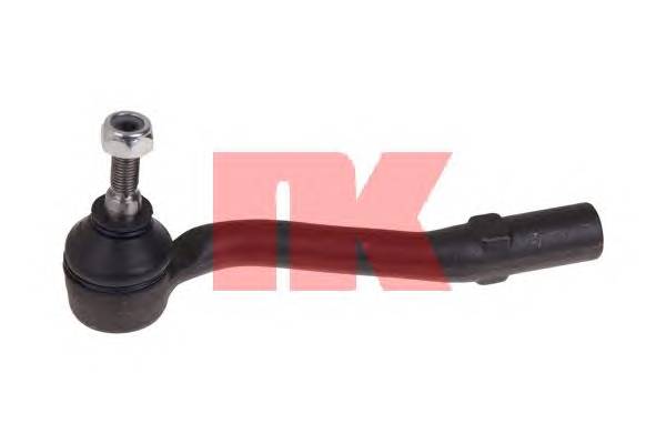 NK 5031927 Наконечник поперечной руле