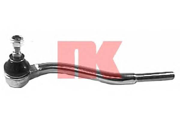 NK 5033711 Наконечник поперечной руле...