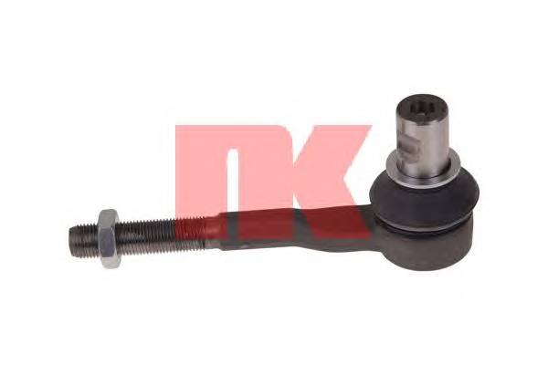 NK 50347100 Наконечник поперечной руле...