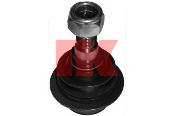 NK 5042524 Несущий / направляющий шарн