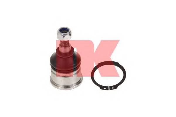 NK 5042603 Несучий / напрямний шарнір NK 5042603 Несучий / напрямний шарнір