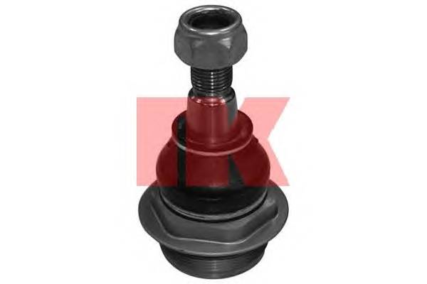 NK 5043936 Несущий / направляющий шарн...