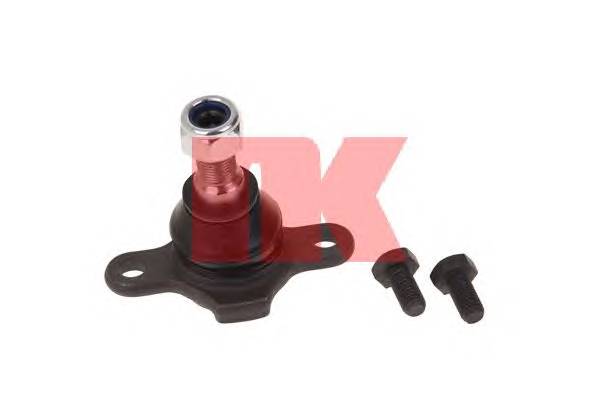 NK 5044726 Несущий / направляющий шарн...