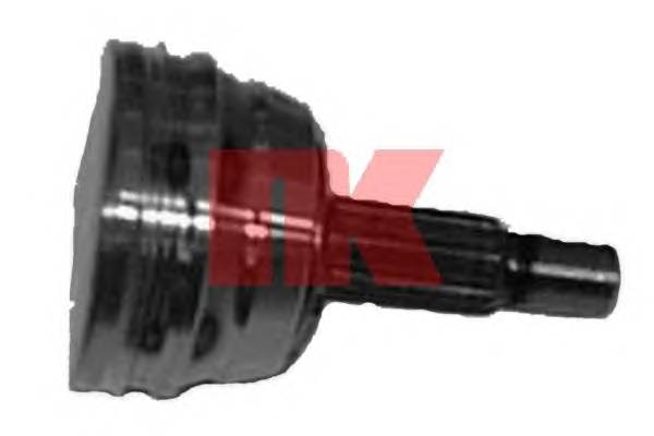 NK 514706 Шарнирный комплект, привод