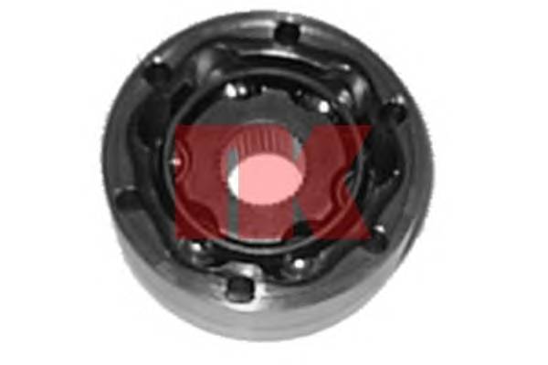 NK 514717 Шарнирный комплект, привод