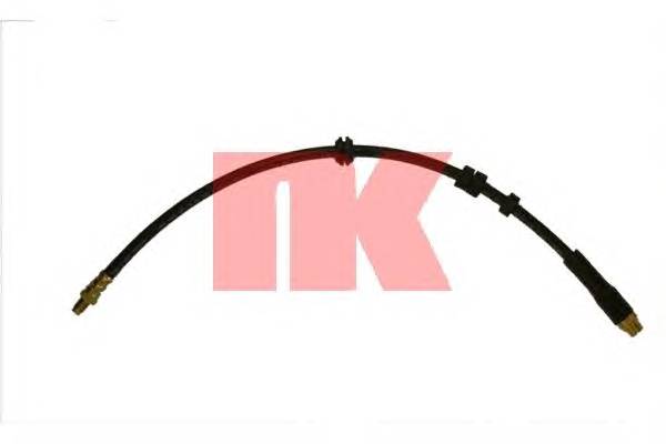 NK 851520 Тормозной шланг