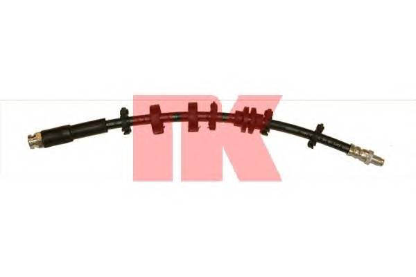 NK 8523107 Гальмівний шланг NK 8523107 Гальмівний шланг