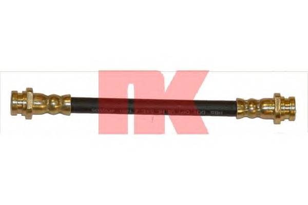 NK 853023 Гальмівний шланг NK 853023 Гальмівний шланг