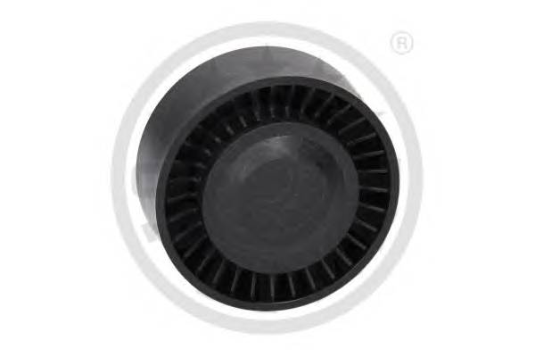 OPTIMAL 0-N1871 Паразитний / провідний роли...