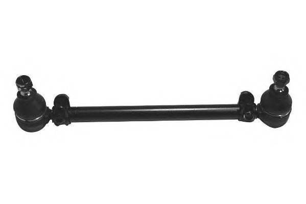 MOOG BM-DS-4214 Поперечная рулевая тяга MOOG BM-DS-4214 Поперечная рулевая тяга