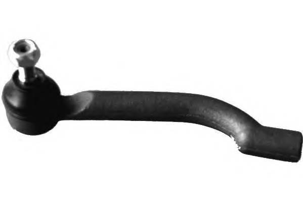 MOOG NI-ES-7225 Наконечник поперечной руле...