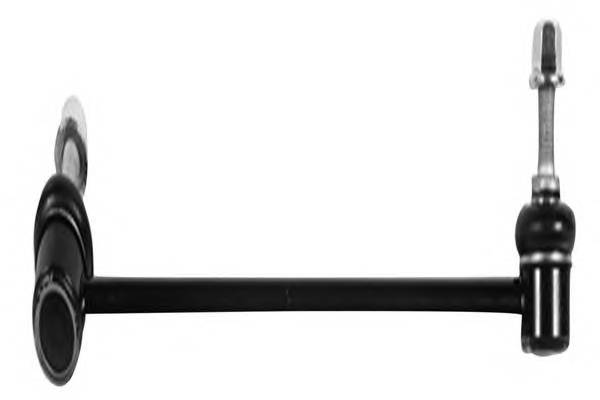 MOOG KI-LS-8933 Тяга / стойка, стабилизатор