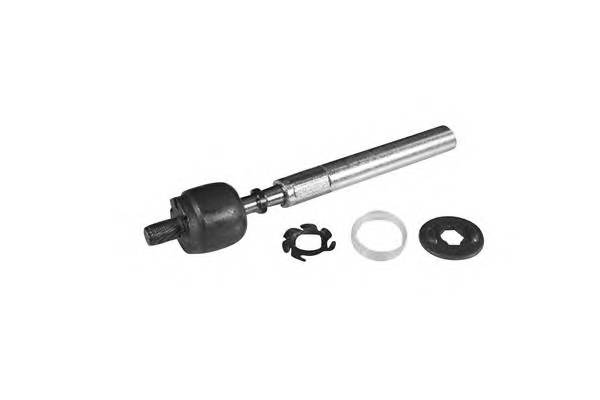 MOOG PE-AX-5747 Осьовий шарнір, рульова тяг...