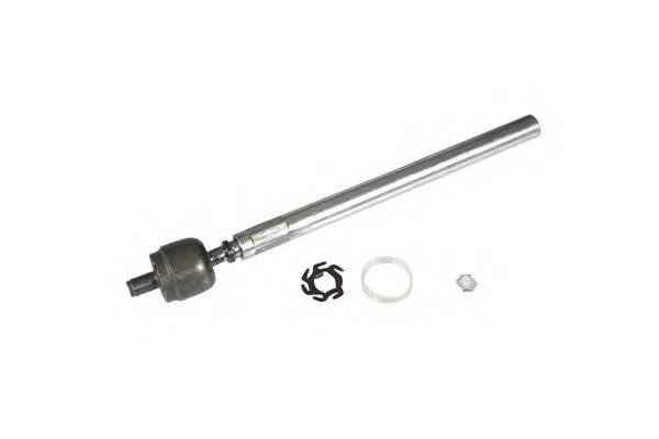 MOOG PE-AX-6901 Осевой шарнир, рулевая тяга