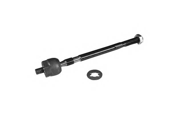 MOOG RE-AX-1564 Осевой шарнир, рулевая тяга