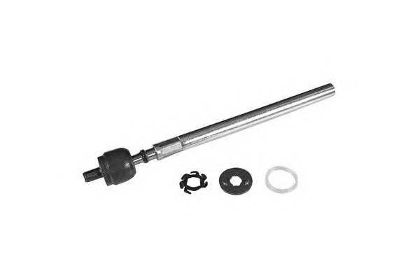 MOOG RE-AX-4280 Осьовий шарнір, рульова тяг...